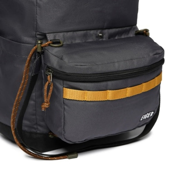 EIGER Hillwander Convertible Backpack