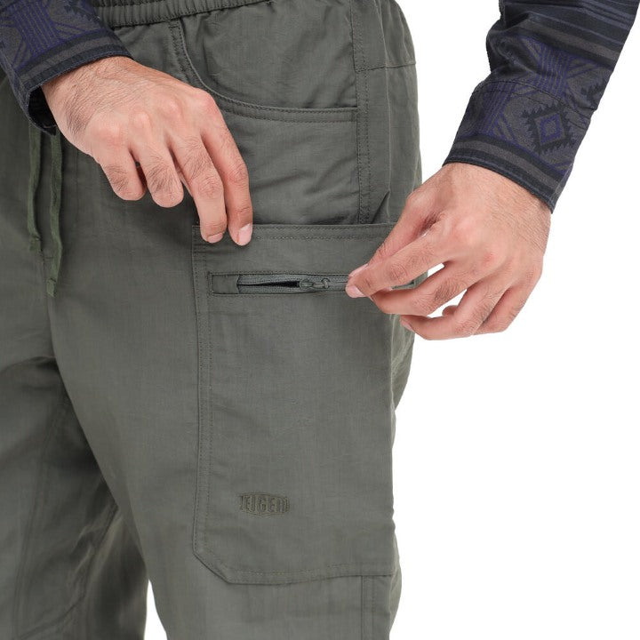 EIGER Camfest Cargo Pants