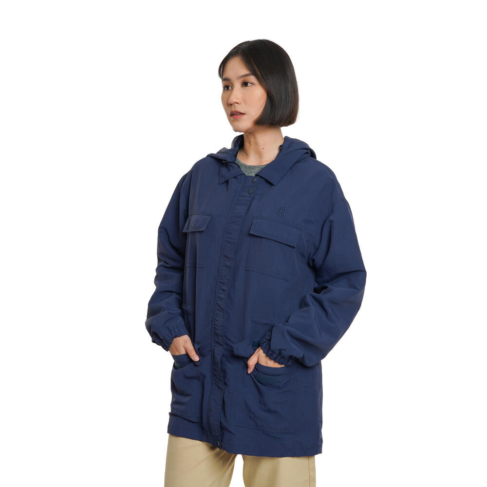 EIGER Aries Parka Women Jacket