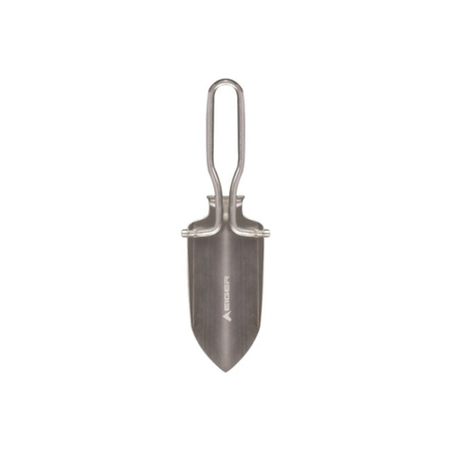 EIGER Folding Trowel