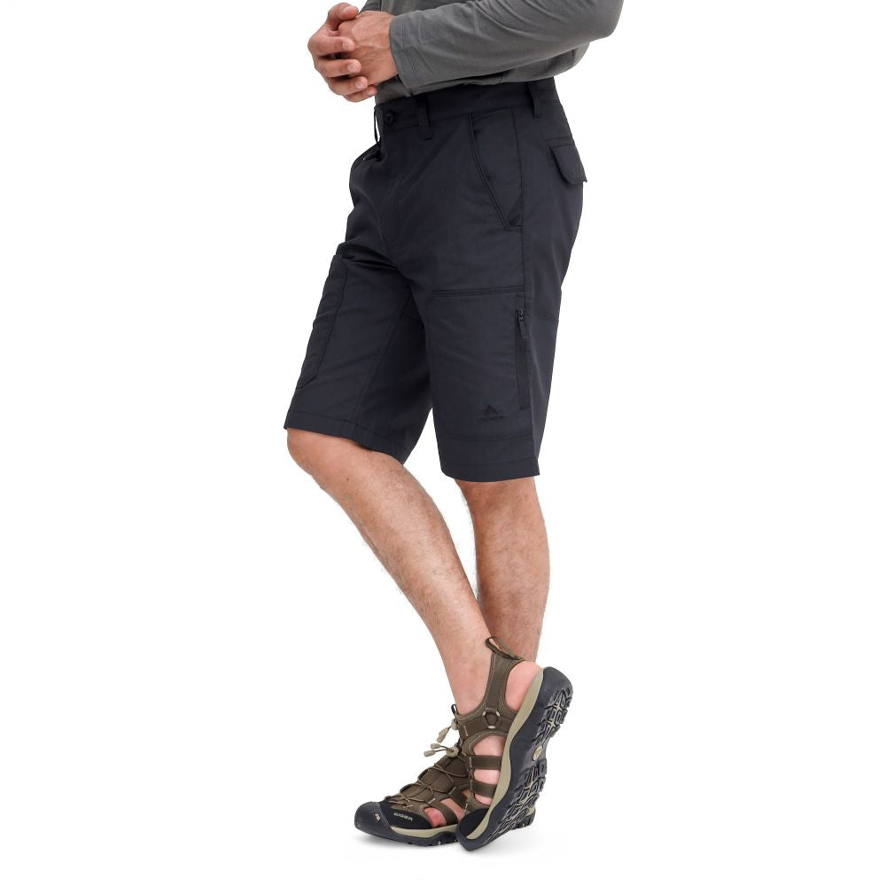 EIGER Mens Roc EXP X Inkali Short