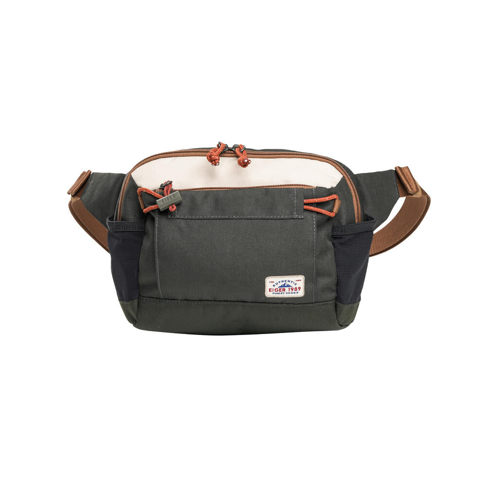 EIGER Wanderfurther Cross Sling Base