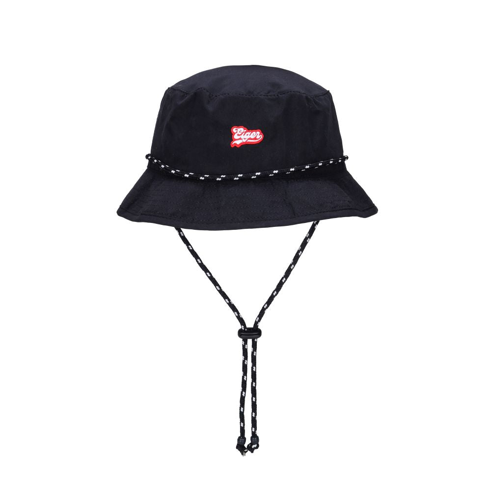EIGER WS Gummi Bucket Hat