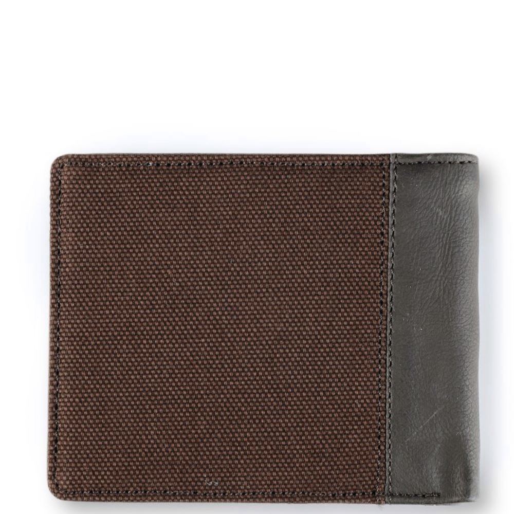 EIGER Thrift Wallet