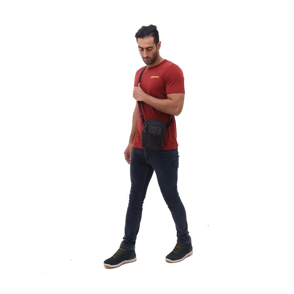 EIGER Portland Pouch Bag