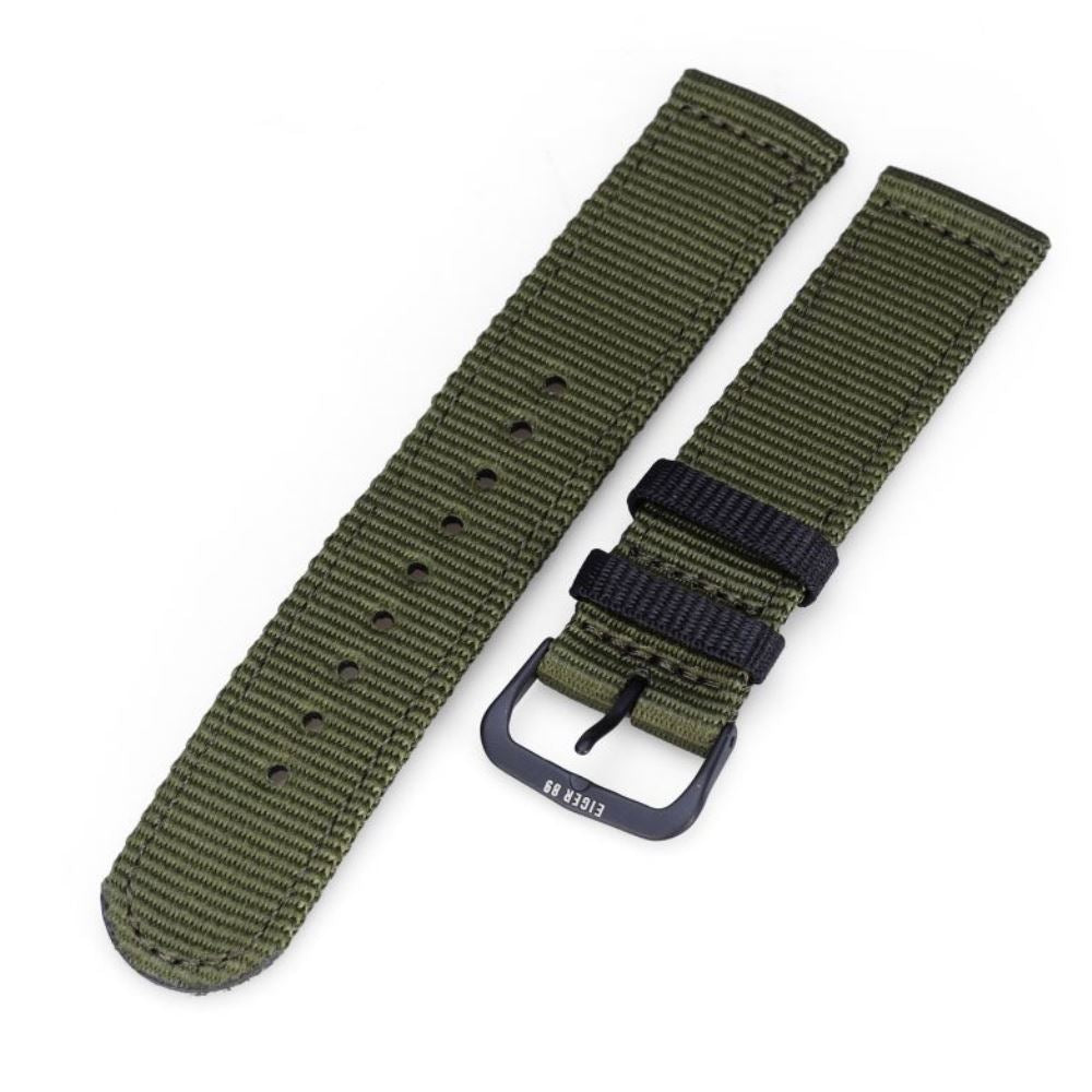 EIGER WS Byala Watch