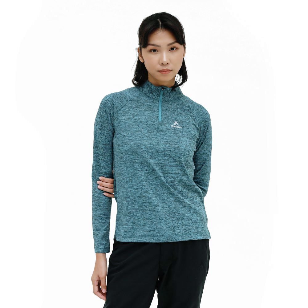 EIGER WS Sinka Long-Sleeved Active T-Shirt