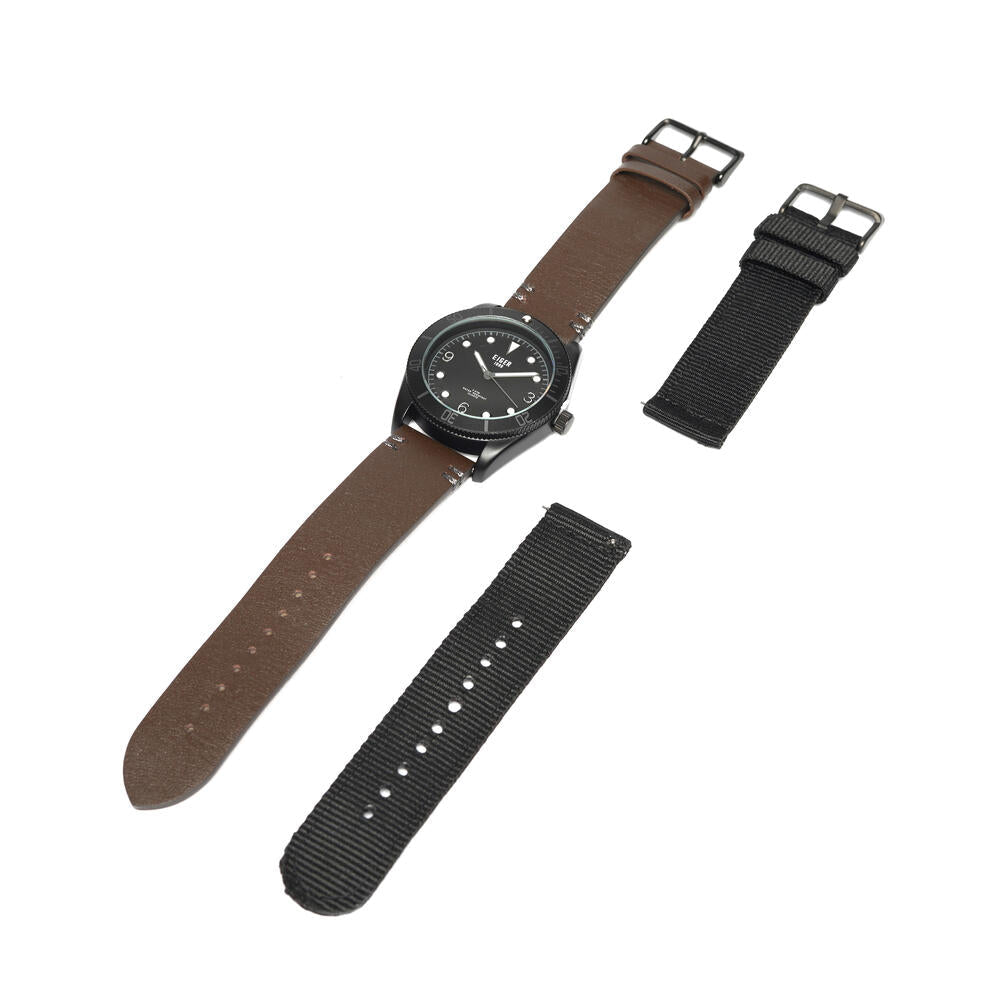 EIGER Bregaglia 1.0 Watch Analog