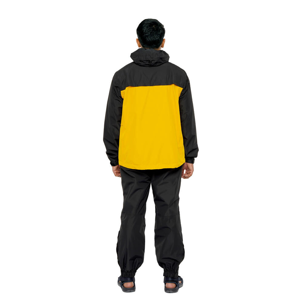 EIGER Nimbus Rainsuit