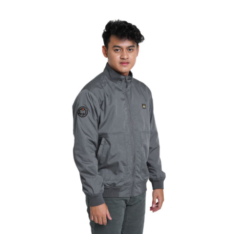 EIGER Bentayan Harrington Jacket