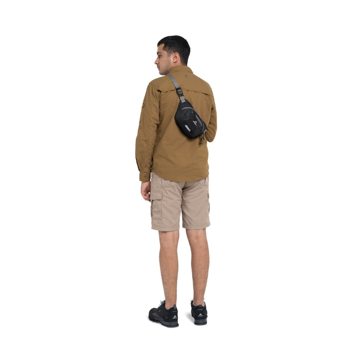 EIGER Crystalin 2A Waist Bag