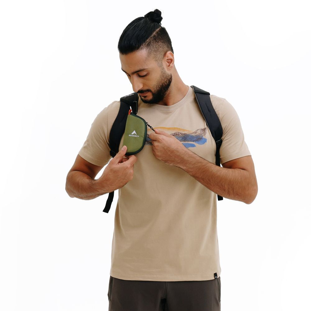 EIGER Biner Pouch Accessory