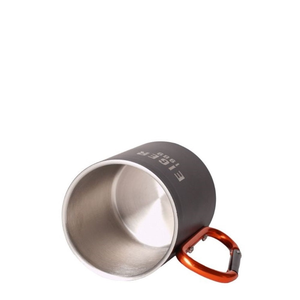 EIGER Carabiner Mug 2.0 Cup