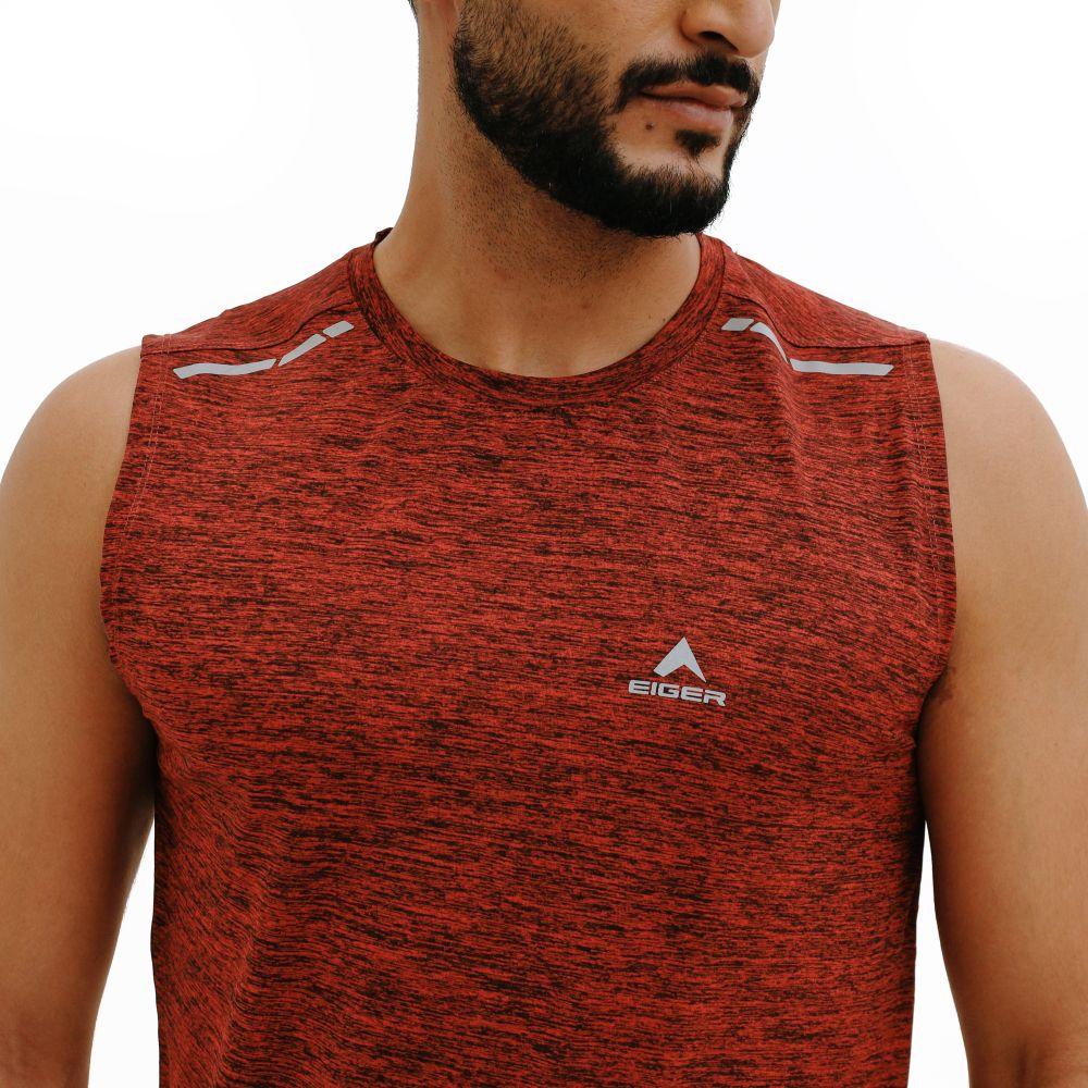 EIGER Stringer Sleeveless T-Shirt - Product Image 5