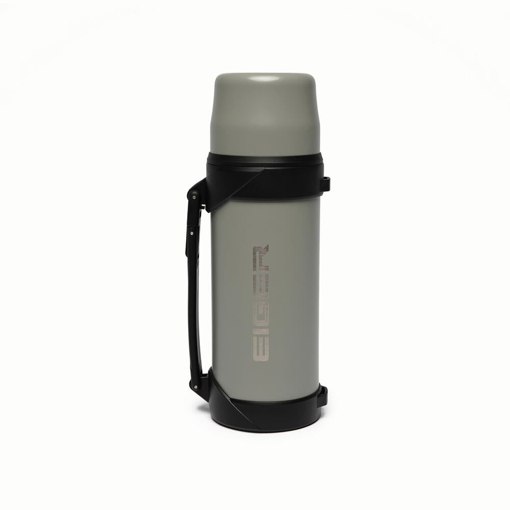 EIGER Therno-Z 1.2 Water Bottle