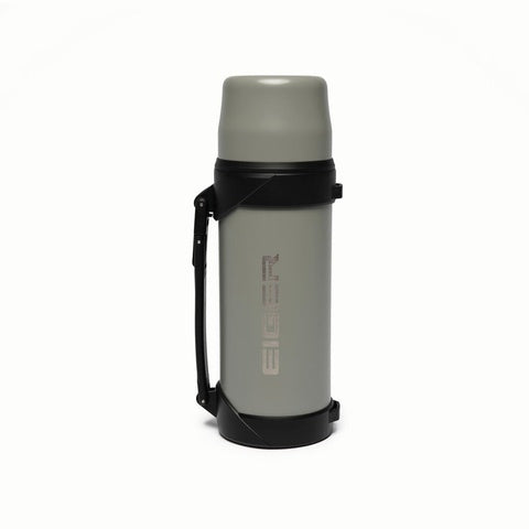EIGER Therno-Z 1.2 Water Bottle