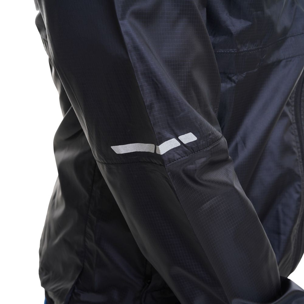 EIGER Mens Saron Windrun Jacket