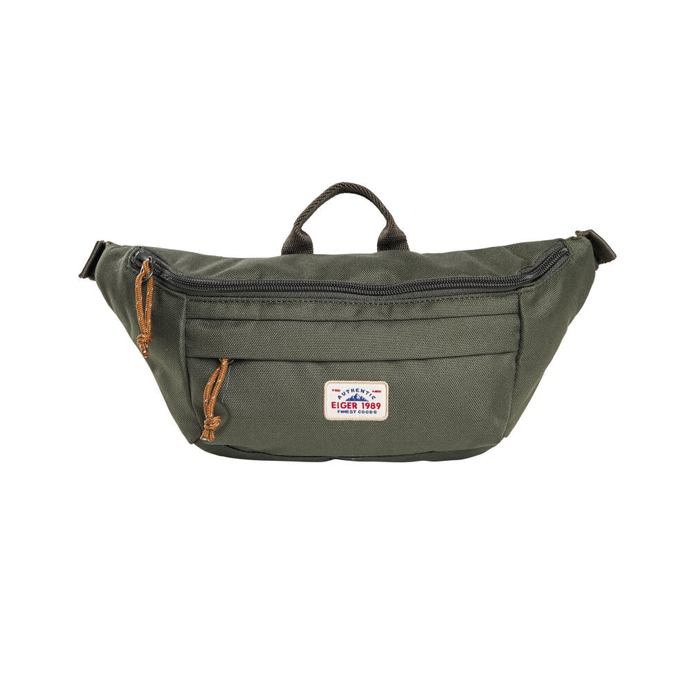 EIGER Brig Slim Waist R 1A Bag
