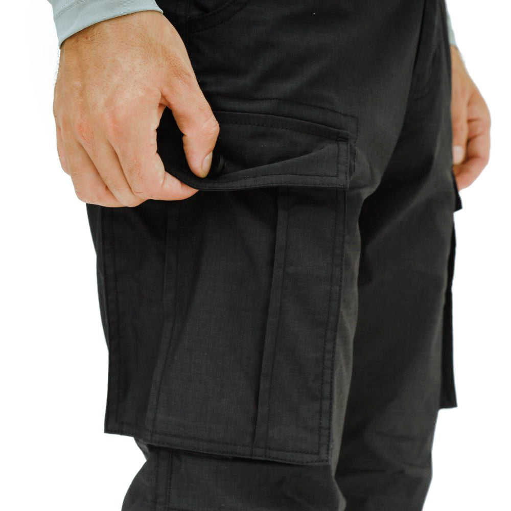 EIGER Outland X28 Pro Pants