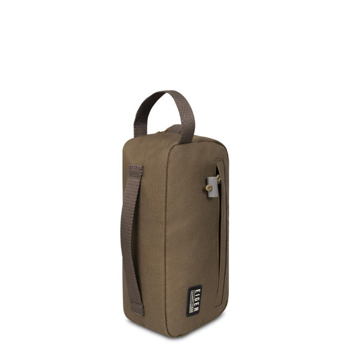 EIGER Journal 2.0 Dopp Kit