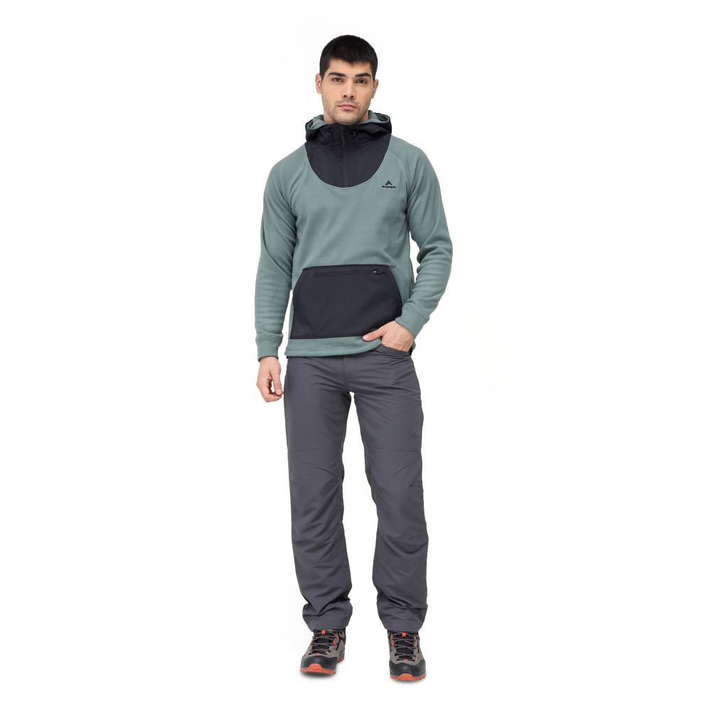 EIGER Cordial Anorak Warmer Jacket