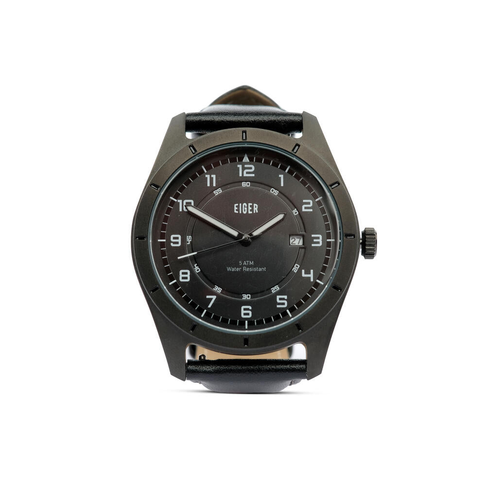 EIGER Mortsel 2.0 Analog Watch