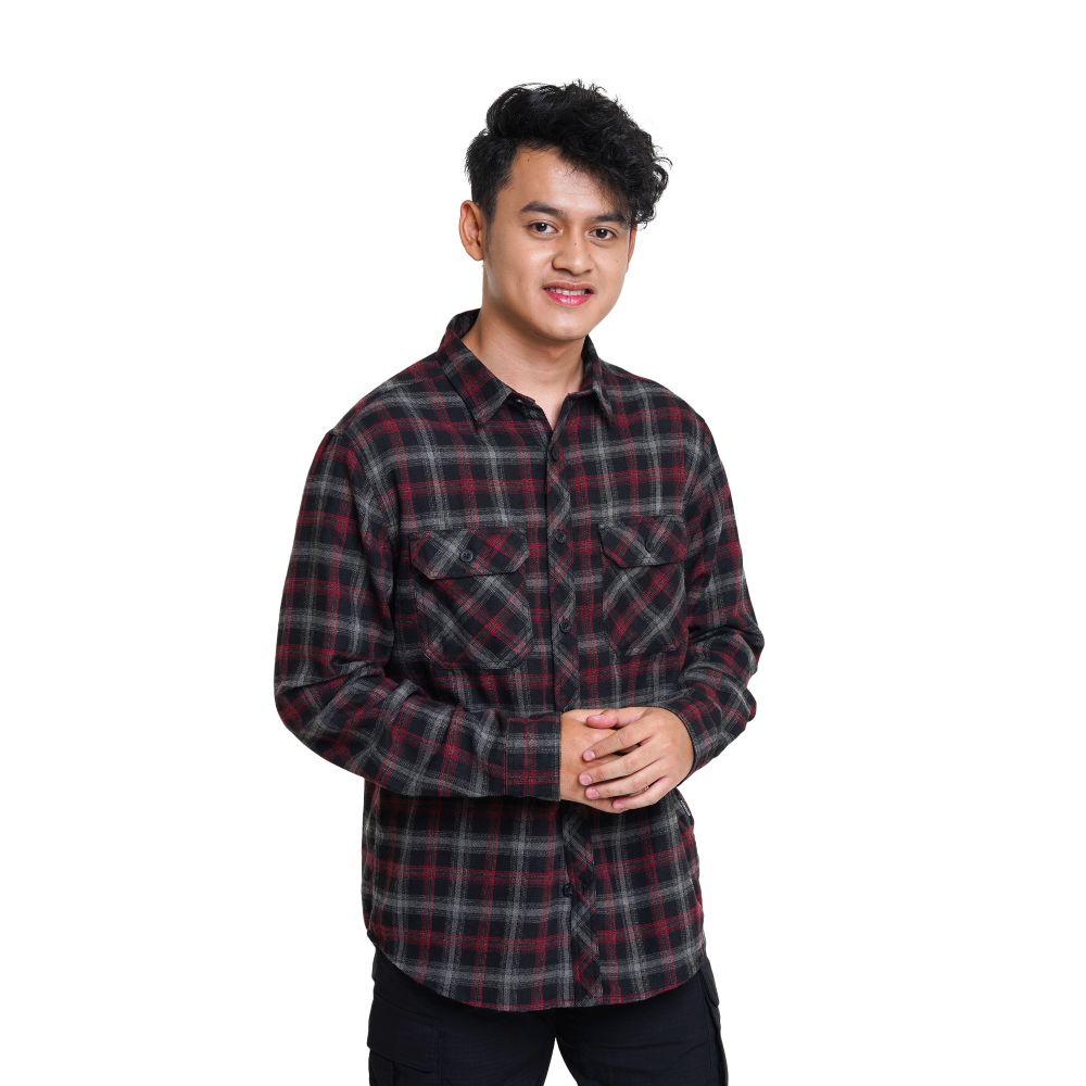 EIGER Rocktrail Neu 2.0 Long-Sleeved Shirt - Product Image 4