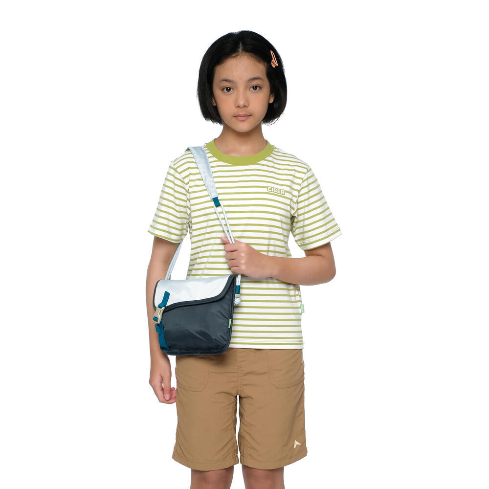 EIGER Junior Luchi Shoulder Bag 2L