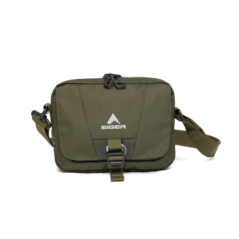 EIGER TP HZL Ascent Travel Pouch