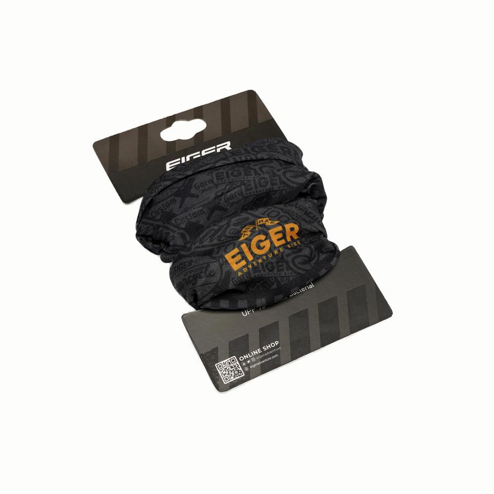 EIGER Patches M.F Bandana