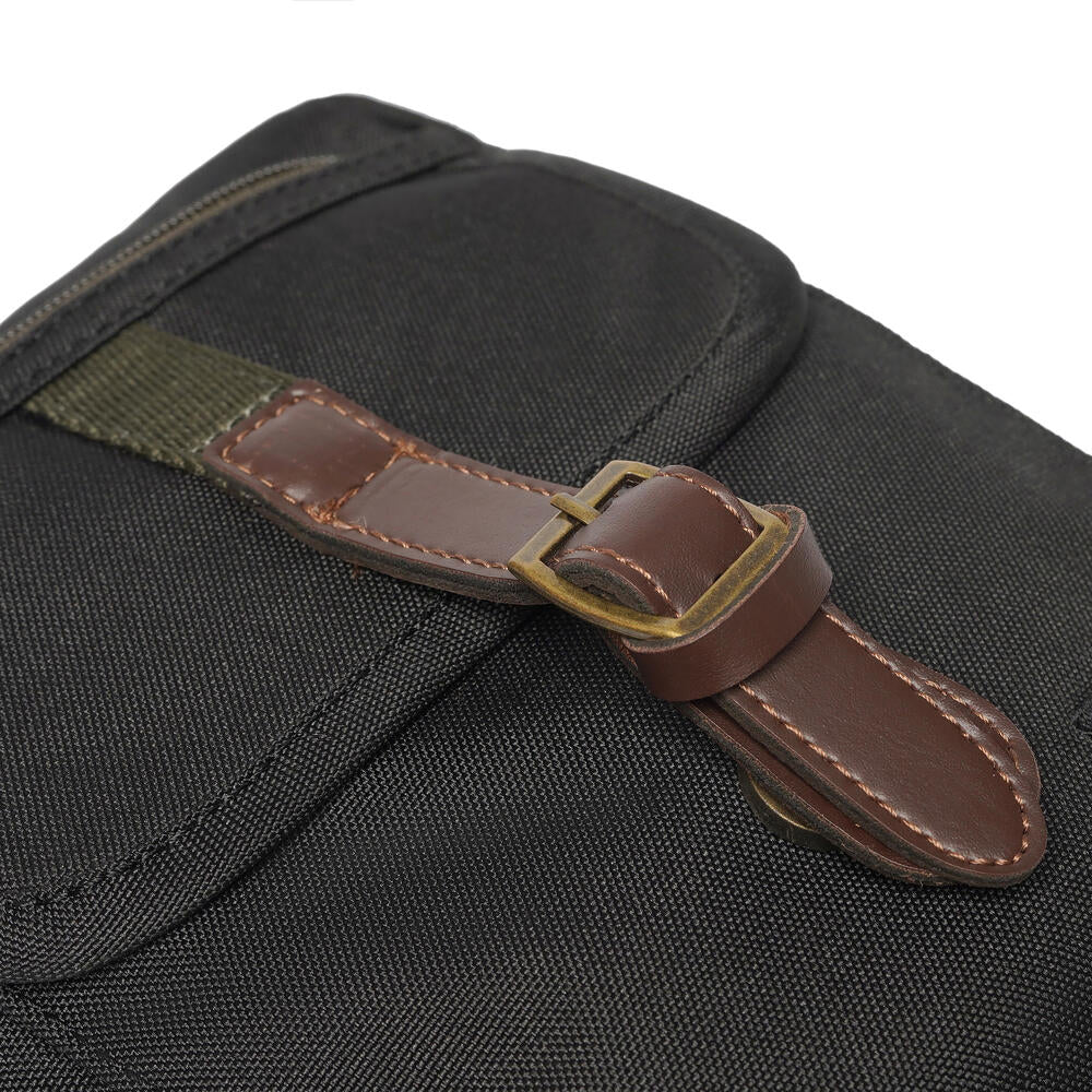 EIGER Voyager Travel Pouch