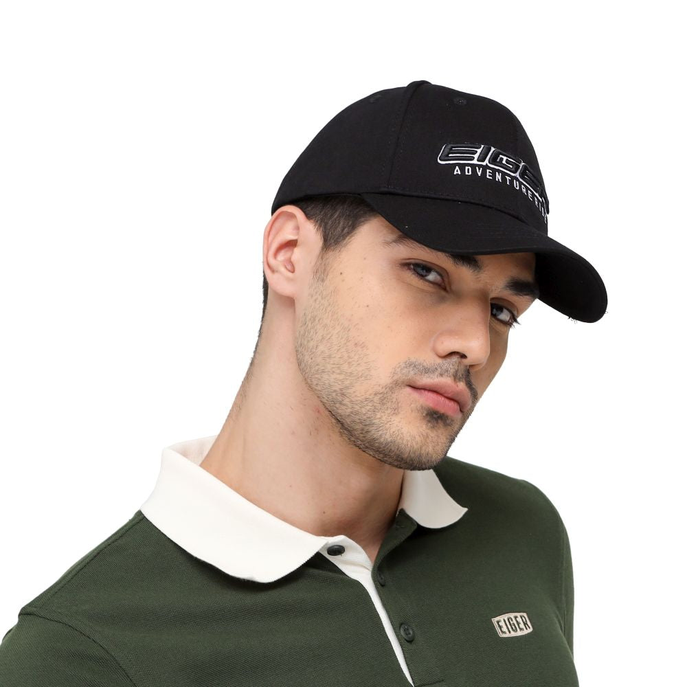 EIGER Bold Cap
