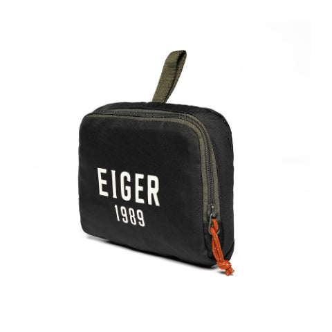 EIGER Coastico Packable Duffle Bag