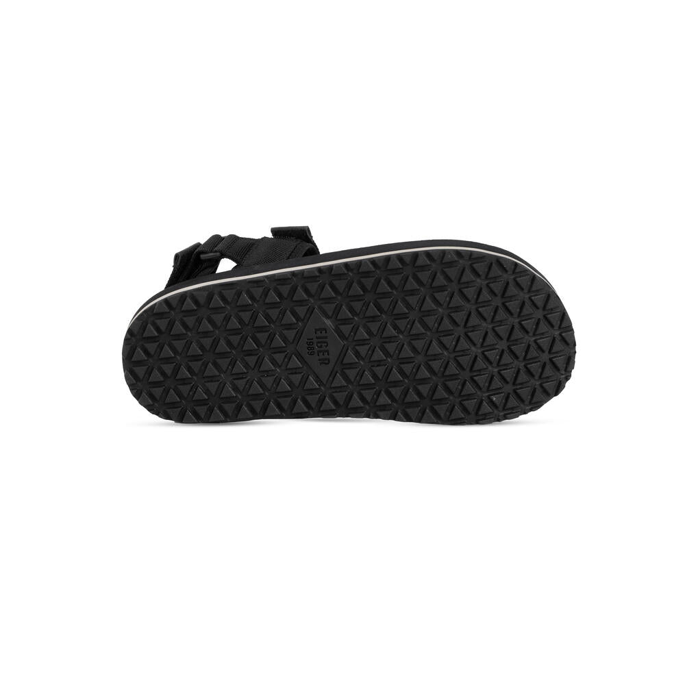 EIGER Bassico Roll Strap Sandals