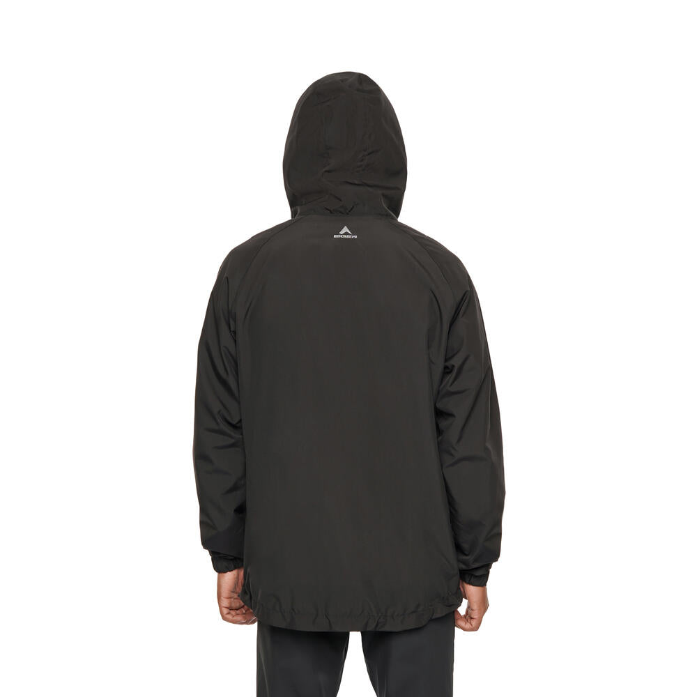 EIGER J.EG Reversible Parka Hoody Jacket