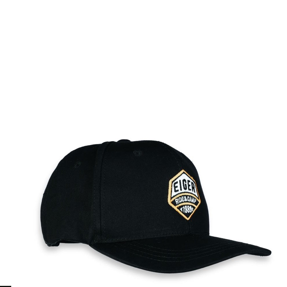EIGER Stuson Cap