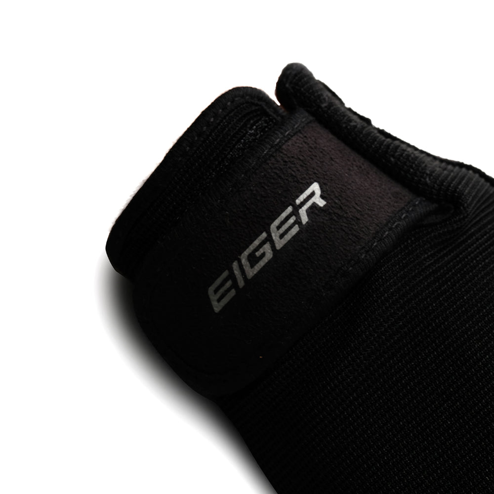 EIGER Riding Glove Basic Half