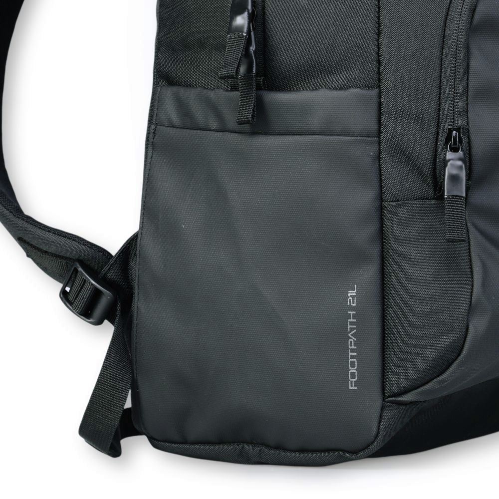EIGER Footpath 1.3 21L Backpack