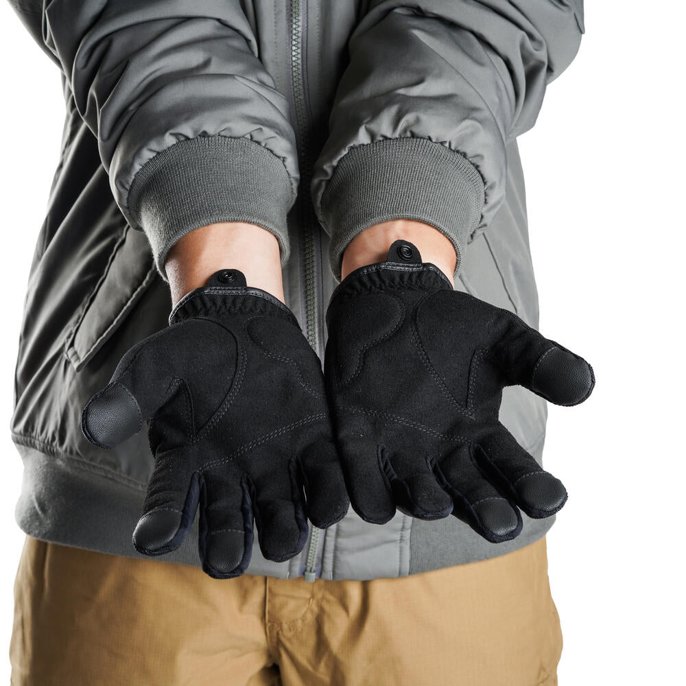 EIGER Barrage 1.0 Gloves Riding