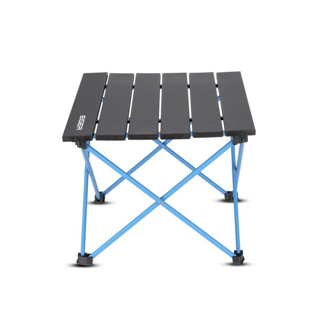 EIGER Alumunium Camp Table