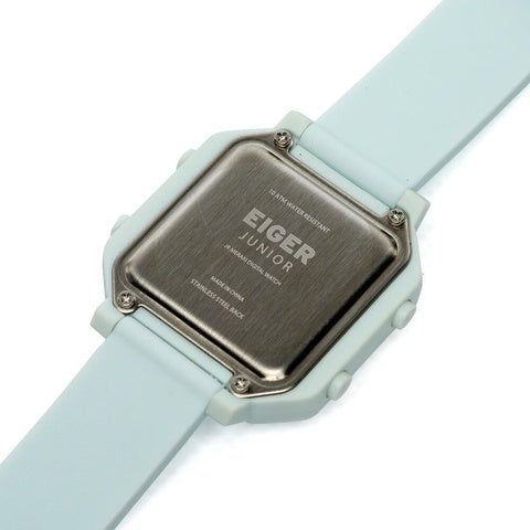 EIGER Junior Meraki Digital Watch