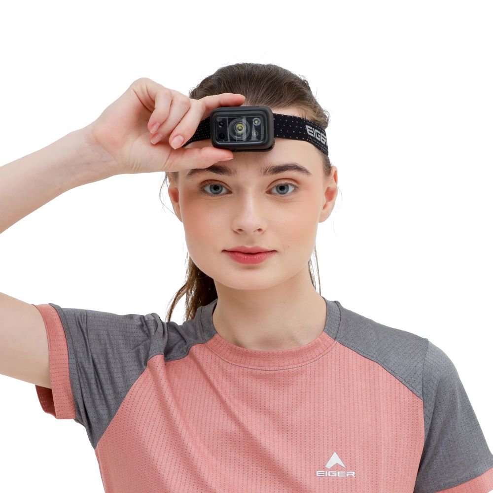 EIGER Monocle 350 Headlamp