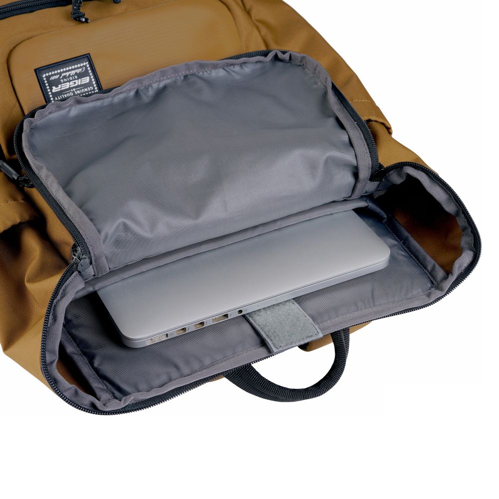 EIGER Campri Laptop BP 25L Backpack