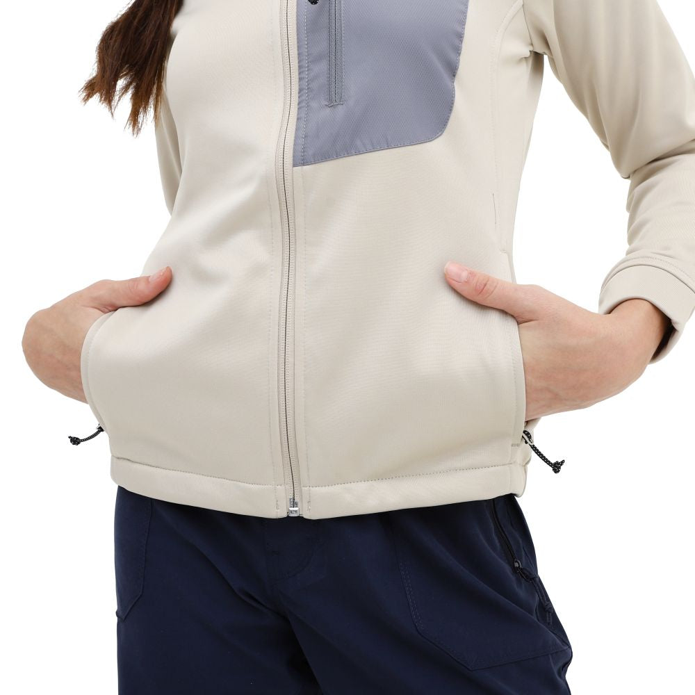 EIGER WS Equator Softshell Jacket