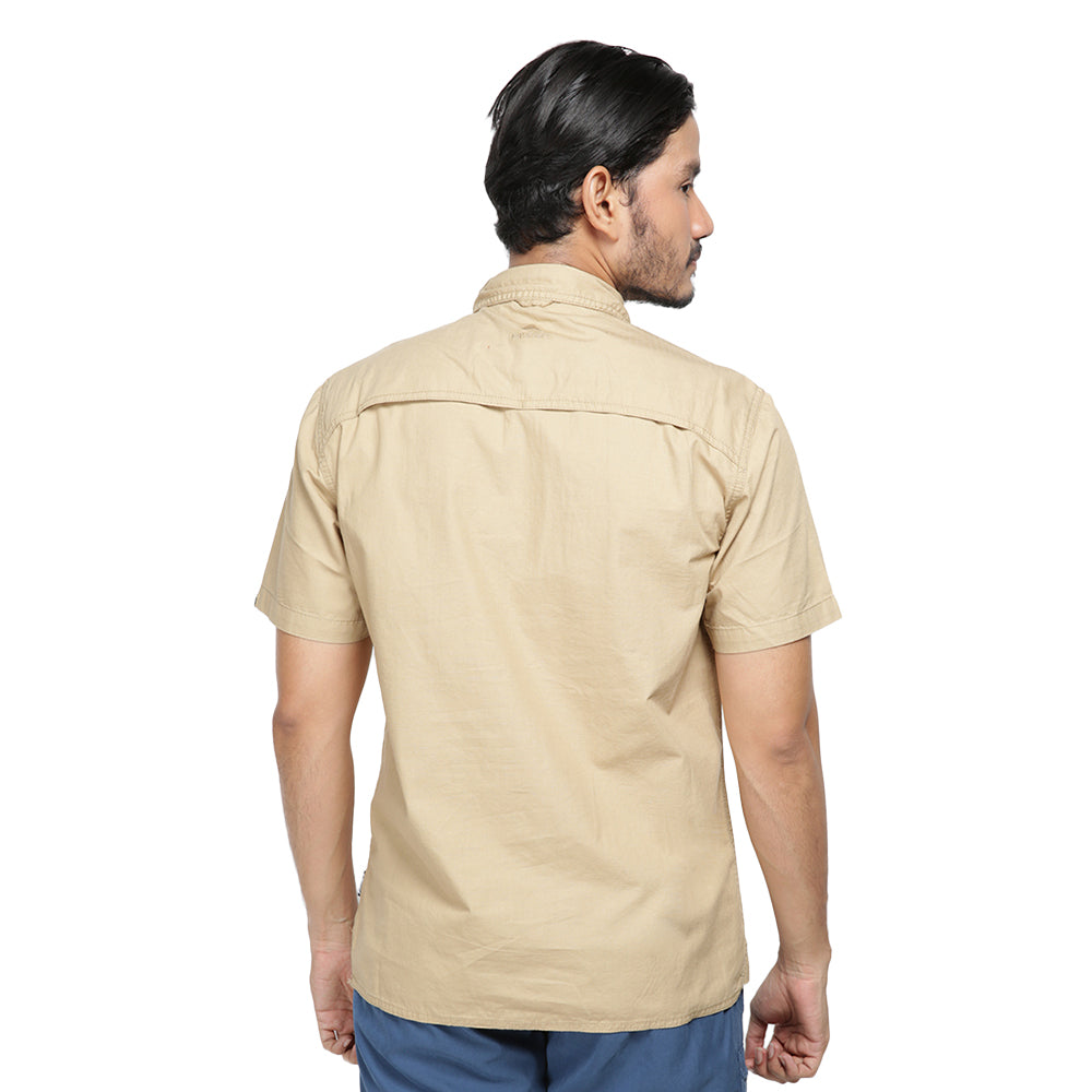EIGER Evolute 1.0 Short-Sleeved Shirt