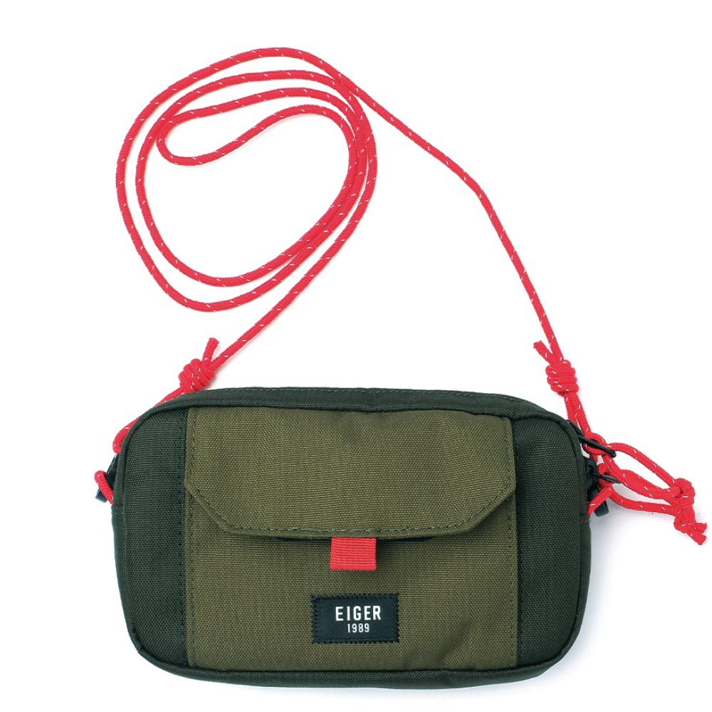 EIGER Scawby Horizontal Phone Case