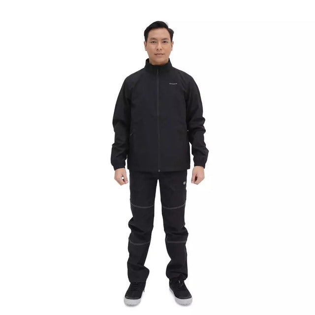 EIGER Whizzed Windproof Jacket