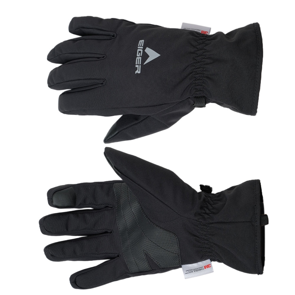 EIGER Transition 1.0 Gloves