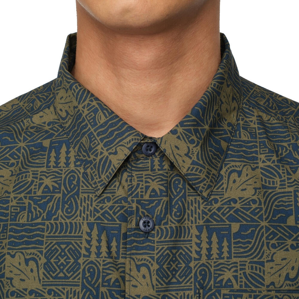 EIGER Honalo 1.0 Shirt