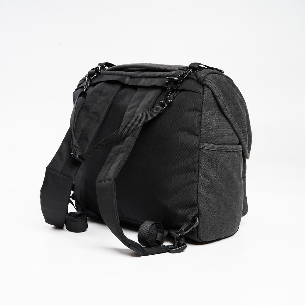 EIGER Intruzione Side Bag